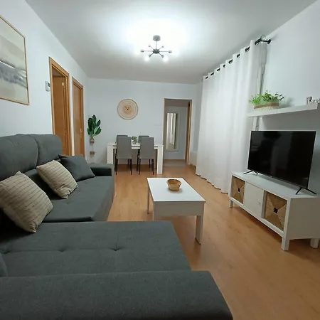 Apartamento La Planchada El Astillero Extérieur photo