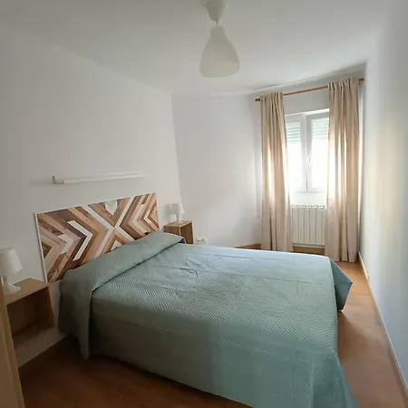 Apartamento La Planchada El Astillero Extérieur photo