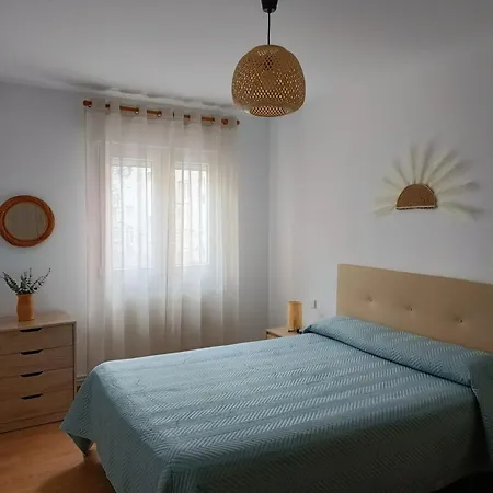 Apartamento La Planchada El Astillero Extérieur photo