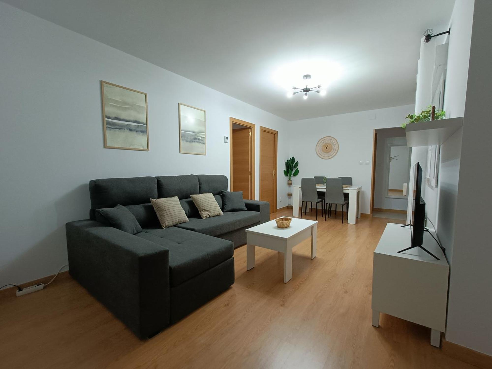 La Planchada Appartement