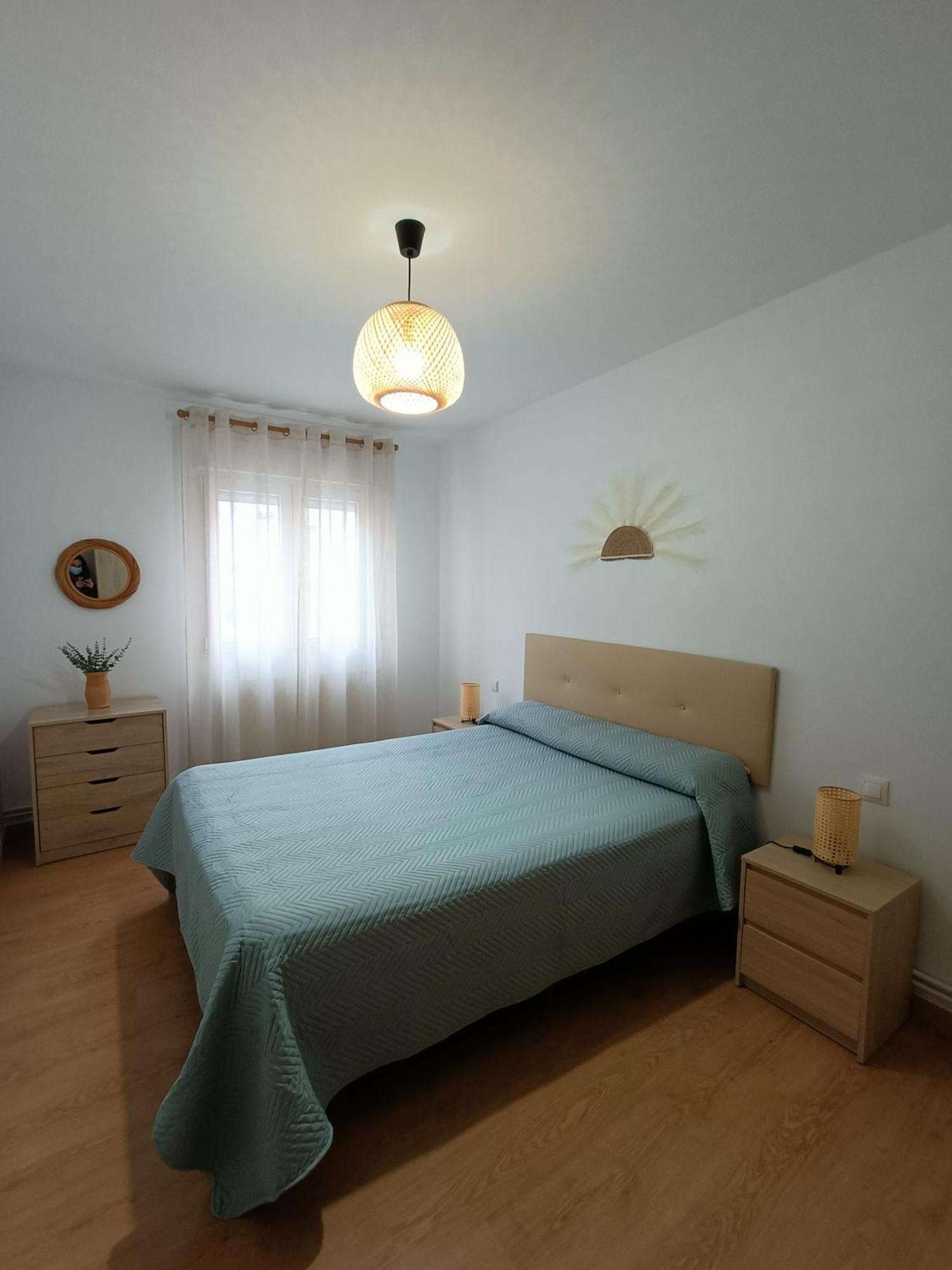 La Planchada Appartement