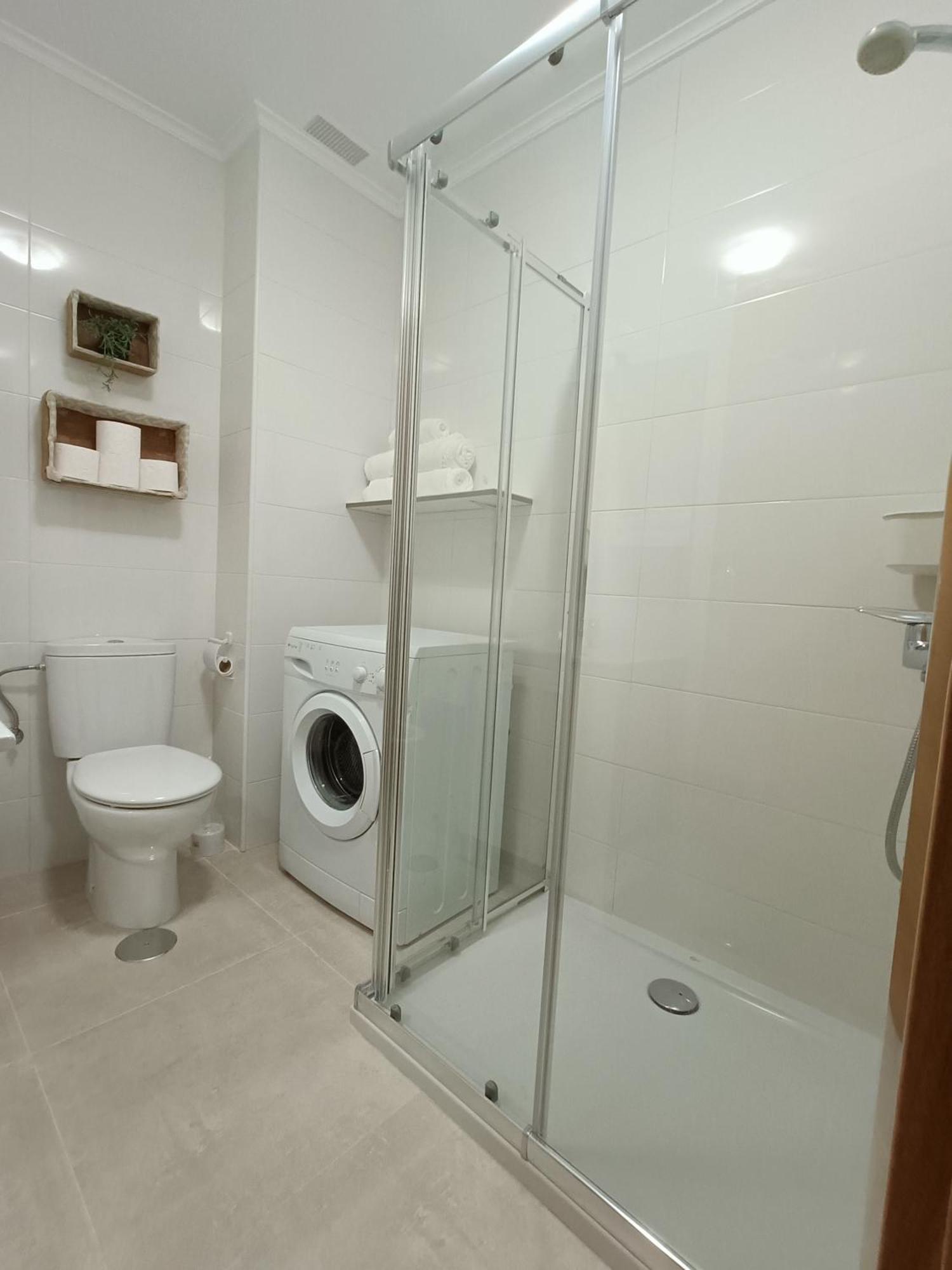 Appartement La Planchada El Astillero
