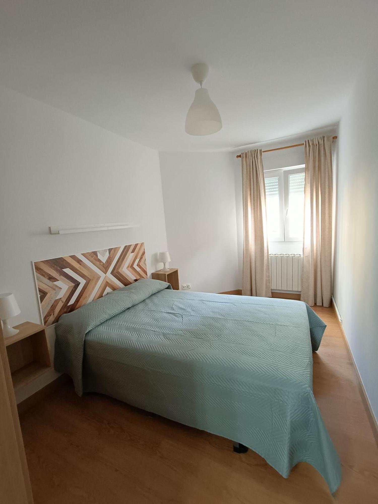 Appartement La Planchada El Astillero